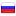 blockworld.ru server is located in Russia